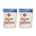 Treblec Farine de Sarrasin French Imported Buckwheat Flour (2 Pack Total of 4.4lbs)