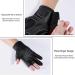 S5E5X Mens Fishing Gloves Large - Neoprene Gloves with Rubber Grips for Fishing and Outdoor Activities - Buy Online on GoSupps.com