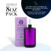 JOYA MIA No Wipe Gel Top Coat - Long-Lasting Glossy Finish for Acrylic & Gel Nails - Professional Grade 15ml Pack - Buy Online on GoSupps.com