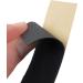 Teak Tuning Gecko Deck Grip Urethane Edition Tape Black - Medium Grippy Texture - High Durability - 110mm x 35mm - Buy Online on GoSupps.com