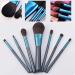 Worparsen Blush Brush Long Lifespan Foundation Liquid Blush Brush Makeup Tools Wide Application Multi - Buy Online on GoSupps.com