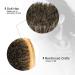 FILFEEL Beard Brush Kit - Premium Men's Facial Grooming & Shaving Brush for Perfect Beard Care - Buy Online on GoSupps.com