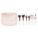 Brushworks Exclusive Makeup Brush Set | Premium Quality & International Shipping - Buy Online on GoSupps.com