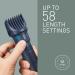 Panasonic Multishape Modular Personal Care System | 5-in-1 Trimmer & Grooming Kit | Beard Hair Body Toothbrush & Nose Trimmer | International Shipping - Buy Online on GoSupps.com
