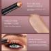 Creamy Eyeshadow Stick 6 Colours Eye Pen - Shiny Pencil Multi-Use Long-Lasting Hold for Everyday Look Eye Base for Women Makeup - Buy Online on GoSupps.com
