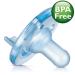 Philips Avent Soothie Pacifier Blue 0-3 Months - 2 Count - Buy Online on GoSupps.com