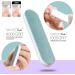 FANDAMEI Mini Nail Buffers and Files Kit - 20 Count Sponge Nail Buffer Blocks, 100/180 Nail File, 1000/4000 Nail Polishing Buffer - Professional Nail Care Tools - Buy Online on GoSupps.com