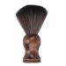 Premium Men's Shaving Brush - Soft Hair Wooden Handle Ergonomic Design | Perfect Gift for Father & Friends - Buy Online on GoSupps.com
