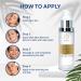 Dark Spot Remover for Face | Melasma, Freckle & Sun Spot Removal | Dark Spot Corrector for All Skin Types | 1 FL OZ | Men & Women - Buy Online on GoSupps.com
