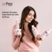 So!Flow Shampoo for High Porosity Hair - Strengthens and Repairs Fragile Hair - Enriched with Centella Asiatica Extract and Soy Protein Oily Hair Shampoo Women's Shampoo - Buy Online on GoSupps.com