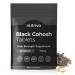 Nutrivo Black Cohosh Menopause Relief | 100mg - 90 Tablets | 3 Month s Supply | High Strength Tablets | Good Alternative to Capsules