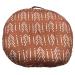 Rust Newborn Lounger Cover - Soft Cover for Baby Lounger Pillow - Buy Online on GoSupps.com
