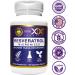GENEX 99% Micronized Trans-Resveratrol 1000mg with BioPerine | Pure Organic Pharmaceutical Grade Capsules for Healthy Aging and Cardiovascular Support - 120 Count - Buy Online on GoSupps.com