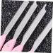 Frcolor 10-Pack Eyebrow Razor Set - Precision Eyebrow Cutter & Remover Tool for Flawless Brows - Buy Online on GoSupps.com