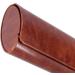 Elegant Brown Magnetic Closure Case Borkum Breezy L Stylish & Secure | International Shipping Available - Buy Online on GoSupps.com