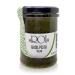 ROI Pesto Sauce - Vegan Pesto - Fresh Ligurian Basil Pesto Made of Genovese DOP basil and EVOO - Gluten Free Pesto - Keto Friendly Basil Sauce - Non-GMO - Made In Italy - 6.3 oz (180g) (Pack of 1) 6.3 Ounce (Pack of 1)