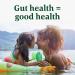Shop MegaFood Kids Probiotic MegaFlora - 5 Billion CFU - 60 Capsules - Buy Online on GoSupps.com