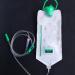 Enema Bag Kit 1200ml - Reusable Large Capacity for Effective Colon Cleansing | 10 Tube Heads Included - International Shipping Available - Buy Online on GoSupps.com