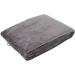 ZLXHDL Electric Heating Blanket & Shawl - Soft USB Heated Cover with 3 Gears & Timer | Warmth Anywhere - Buy Online on GoSupps.com