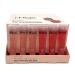 MAX Makeup Cherimoya Pink Jelly Lip Gloss - Peach/Strawberry - Buy Online on GoSupps.com