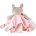 Mary Meyer Itsy Glitzy Fawn Character Blanket - Soft and Adorable - Buy Online on GoSupps.com