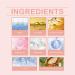  WJnflQN Moisturizing Face Cream for Dry Skin | Firming and Nourishing Treatment 50g - Brightening Treatment | Radiance Hydration Beauty Home Travel - Buy Online on GoSupps.com