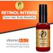 Uzuri Life Retinol Intense: Anti-Wrinkle & Anti-Aging Treatment for Fine Lines - Overnight Skincare - Buy Online on GoSupps.com