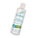 Organic Baby Conditioner with Aloe, Coconut Oil, Citrus Essential Oils  Safe, Gentle, Nourishing  Eczema Friendly  Paraben, Dye, Gluten, and Sulfate Free  8 oz