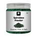 EDZZEL Natural Spirulina Powder 14.10 OZ / 400 GM | Set of 1