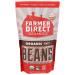 Farmers Direct Coop, Beans Pinto Fair Trade Organic, 16 Ounce