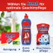 Somat All-in-1 Dishwasher Tabs (100 Tabs) - Ultimate Cleanliness & Power at Low Temperatures | International Shipping Available - Buy Online on GoSupps.com