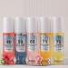 Body Spray for Women Hair & Body Fragrance Mist Long Lasting Perfume Suitable for Party Music Festival Dating Hair & Body Fragrance Mist Hair Perfume for Women Body Spray(Orange) 1 Count (Pack of 1) Orange - Buy Online on GoSupps.com
