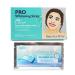 28Pcs Teeth whitening Strips/Enamel Safe for Whiter Teeth/Whitening Without The Harm/Dentist Formulated and Certified Non-Toxic/Sensitivity Free
