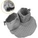 HAPINARY Thermal Insulation Foot Bath Cover Foot Bucket Protector Foot Soak Bucket Cover Foot Bath Bucket Cover Foot Washing Barrel Cover Foot Soaking Bucket Cover Bucket Sleeve - Buy Online on GoSupps.com