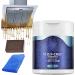 Mof Cher Cleaning Powder Mof Cleaning Powder Mof Chef Powder Chef Cleaning Powder M O F Chef Cleaning Powder M.O.F Chef Kitchen Cleaner Powder (1Pcs) - Buy Online on GoSupps.com