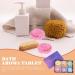 Beaupretty Bath Salt Ball Sea Tablets for Cm Drop Vaporizing Relaxation Aroma Convenient Safe Accessories Use Aromatherapy Household Melts Home Essential Bathroom Steamers Women - Buy Online on GoSupps.com