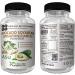 SHN Premium Avocado Soyabean Unsaponifiable (ASU) - 100% Pure Natural Extract Powder (100 Gram) - Buy Online on GoSupps.com