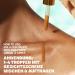 Bronzing Drops - Gouttes bronzantes de luxe pour le visage le cou et le d collet - Gouttes autobronzantes douces l'huile de coco - Bronzant hydratant pour le visage m langer avec de - Buy Online on GoSupps.com