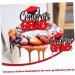 INOOMP 16 Pcs Graduation Row Graduation Party Supplies 2023 Graduation Cake Decorations Graduation Cupcake Toppers Grad Picks Food Decor Graduation Cake Picks Paper Cup Graduation Season - Buy Online on GoSupps.com