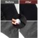 Reusable Sticky Lint Roller Ball - Washable Hair Remover for Pets & Clothing | International Shipping - Buy Online on GoSupps.com