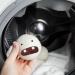 Woolbuddy Dryer Balls - 6 Pack Monster Design | Reusable Wool Dryer Balls for Efficient Drying & Pet Hair Removal | Cute Laundry Accessories - Eco-Friendly Home Essentials - Buy Online on GoSupps.com