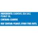 Planters Salted Cashew Halves & Pieces 14 oz Canister - 1 Pack - Buy Online on GoSupps.com