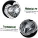 COHEALI 4pcs Heart Strawberry Mold Specialty Tools Strawberry Shaping Heart Shaped Fruit Mold Pp - Buy Online on GoSupps.com