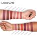 12 Colors Sexy Lip Gloss Set - Waterproof Moisturizing Liquid Lipsticks | Professional Matte Gift Set - Buy Online on GoSupps.com