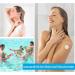 Buy 20 Freestyle Libre 3 Plasters - Waterproof Skin-Friendly Self-Adhesive Patches for Libre 2 & 3 Sensors - 14 Days Adhesive Strength - Buy Online on GoSupps.com