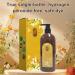 Shampooing Colorant Capillaire Shampooing Teinture Naturelle Pour Cheveux Longue Dur e Nourrissant Parfum 300ml pour Femmes Adultes S niors Usage Quotidien Maison Voyage Ch taignier - Buy Online on GoSupps.com