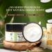 Beef Tallow for Skin Stocking Stuffers adults Thsnksgiving Gifts Natural Face and Body Butter with Raw Honey Christms Gifts Herbal Extracts Grass-Fed Beef Tallow - Buy Online on GoSupps.com
