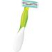 BIC Soleil Bella Colours 4-Blade Lady Razors - Pack of 3 - Spring Mounted Blades with Pivoting Head for Ultra Smooth Shave - Buy Online on GoSupps.com