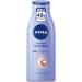 Nivea Pampering Moisturising Soft Milk Body Lotion 400 ml