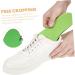 Height Increase Insoles - Sports Heel Wedge Inserts for Plantar Relief & Arch Support - Buy Online on GoSupps.com